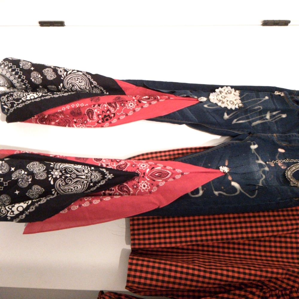 DIY$CUTOURE custom preorder set